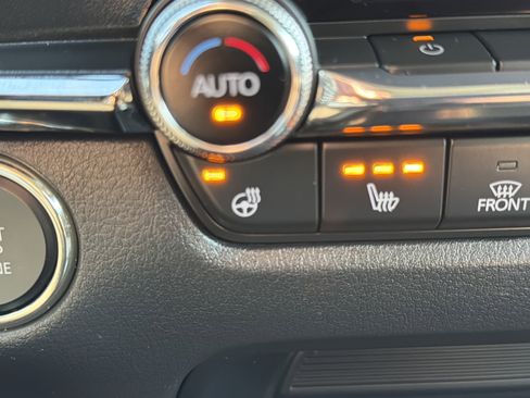 Certified 2023 MAZDA CX-30 2.5 Turbo w/ Premium Plus Pkg image 20