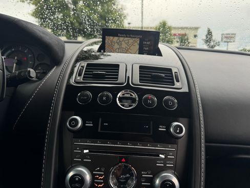 Used 2015 Aston Martin V8 Vantage GT image 33