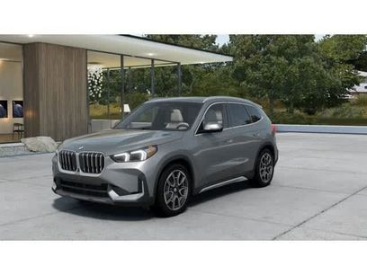 New 2025 BMW X1 xDrive28i