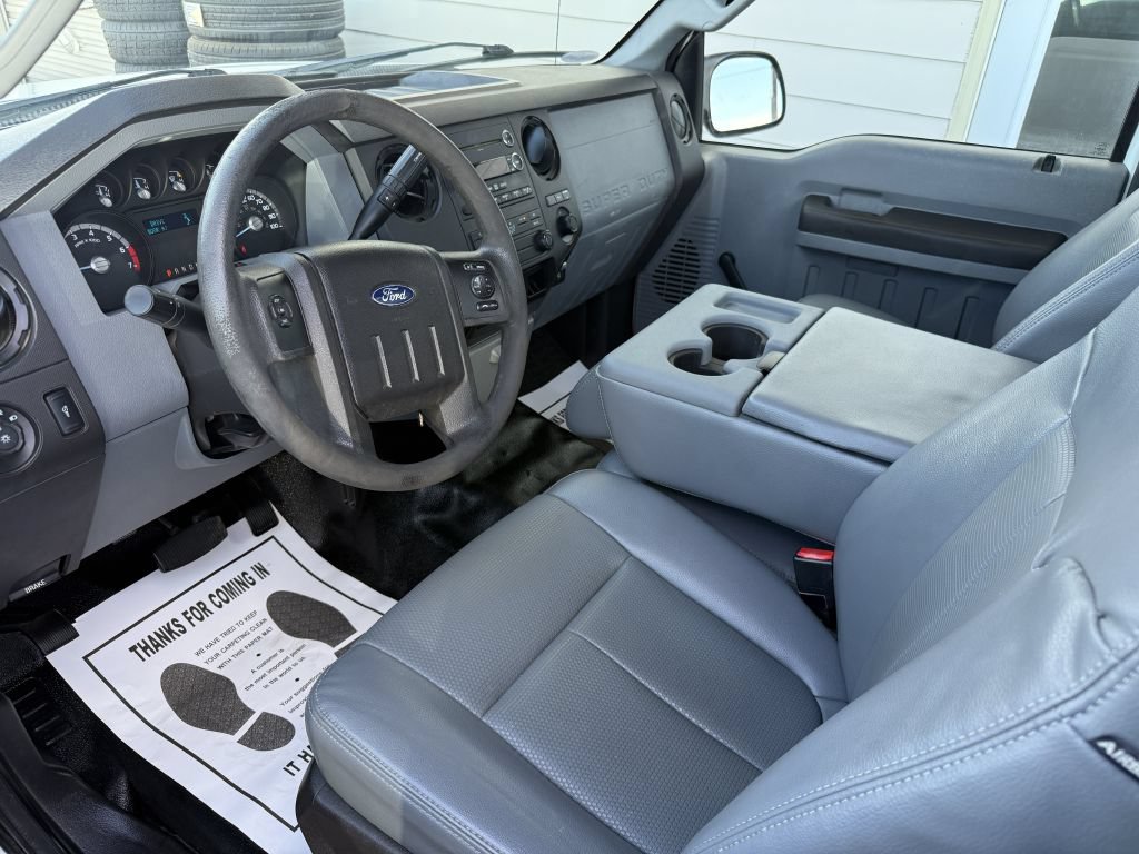 Used 2016 Ford F250 XL RWD image 17