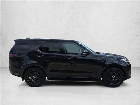 Used 2025 Land Rover Discovery Dynamic SE AWD/4WD image 4