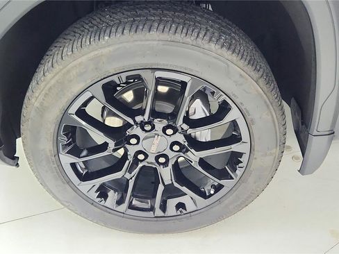 Used 2025 GMC Sierra 1500 Denali w/ Denali Reserve Package image 43