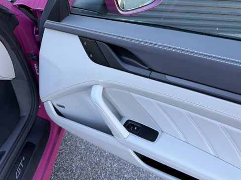 Certified 2023 Porsche 911 Carrera GTS w/ Premium Package image 23