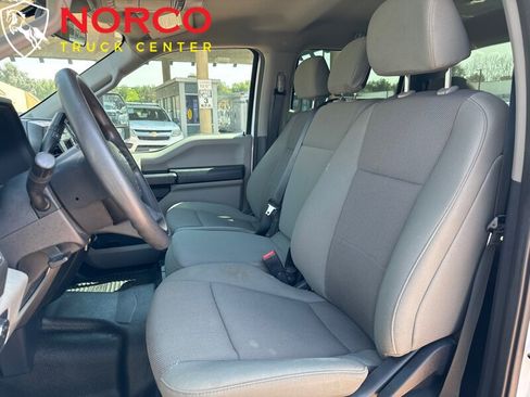 Used 2022 Ford F350 XL w/ XL Value Package image 14