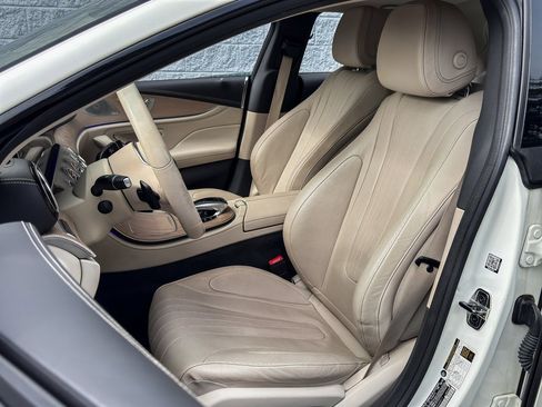 Used 2019 Mercedes-Benz CLS 450 image 22