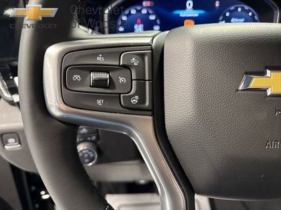 New 2026 Chevrolet Silverado 2500 LT w/ Leather Package