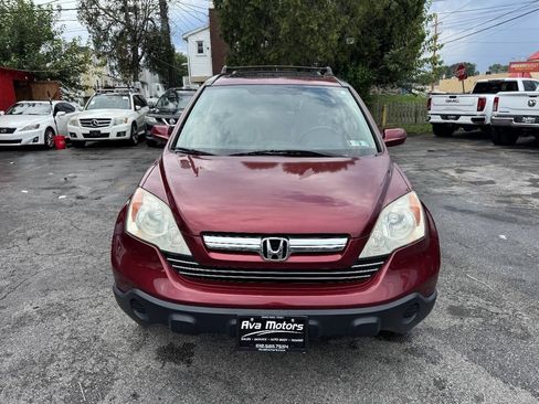 Used 2008 Honda CR-V EX-L image 3