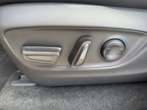 Certified 2026 Toyota Land Cruiser w/ Premium Package image 14