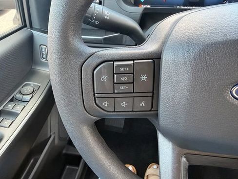 New 2026 Ford F150 STX w/ Equipment Group 200A AWD/4WD image 22