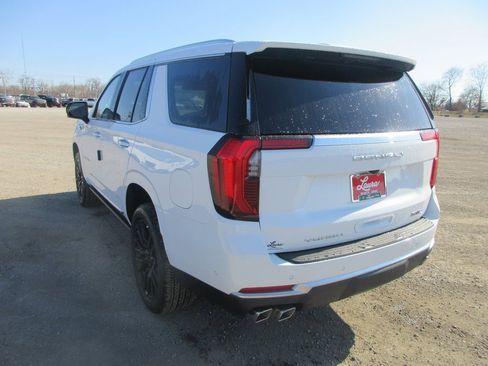 New 2026 GMC Yukon Denali w/ Sun & Power Step Package image 7