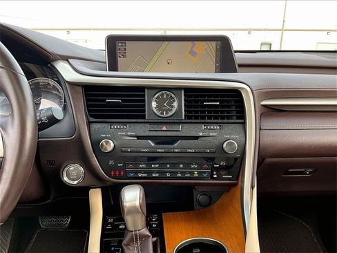 Used 2017 Lexus RX 350 AWD image 17