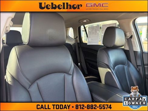 Used 2020 Buick Envision Essence image 4