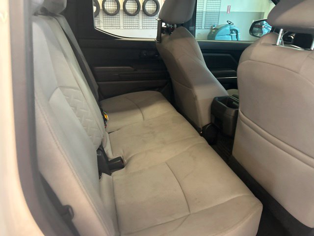 Used 2025 Toyota Tacoma SR5 RWD image 29