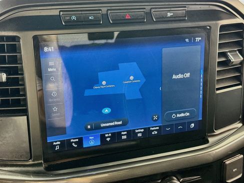 Used 2024 Ford F150 STX AWD/4WD image 2