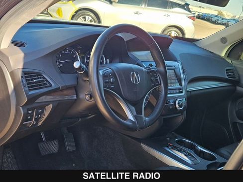 Used 2020 Acura MDX FWD w/ Technology Package image 13