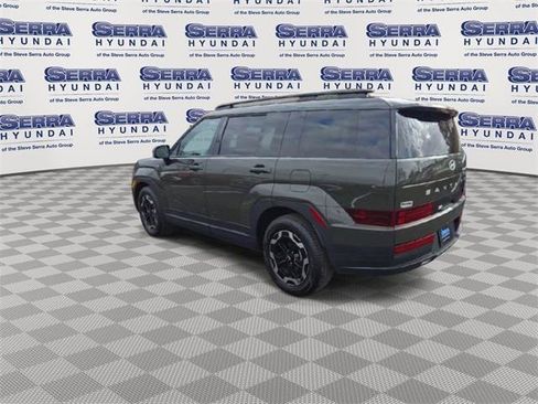 Certified 2025 Hyundai Santa Fe SEL image 6
