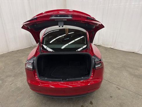 Used 2021 Tesla Model 3 Long Range image 21