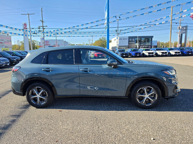 Used 2024 Honda HR-V EX-L image 7