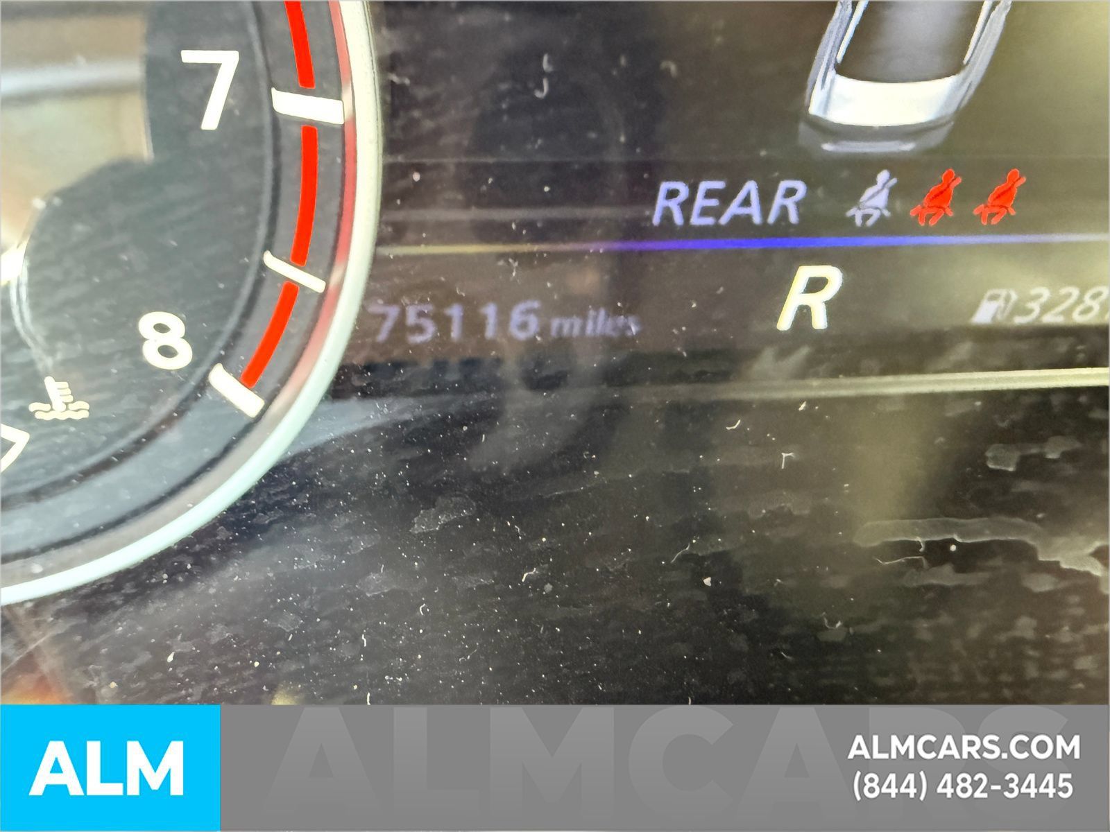 Used 2024 Nissan Altima 2.5 SV FWD image 26