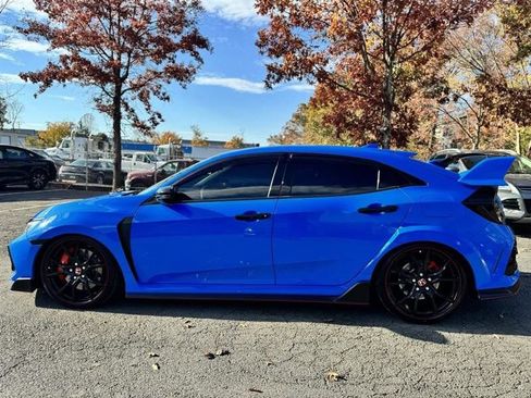 Used 2021 Honda Civic Type R image 5