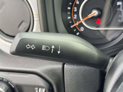New 2026 Jeep Wrangler Sport AWD/4WD image 25