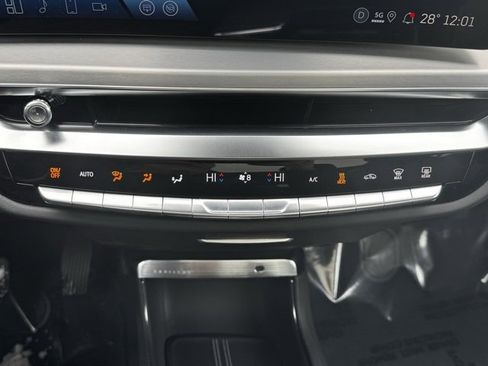 New 2025 Cadillac Lyriq Luxury image 13