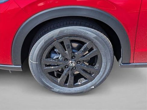 New 2026 Honda HR-V Sport image 10