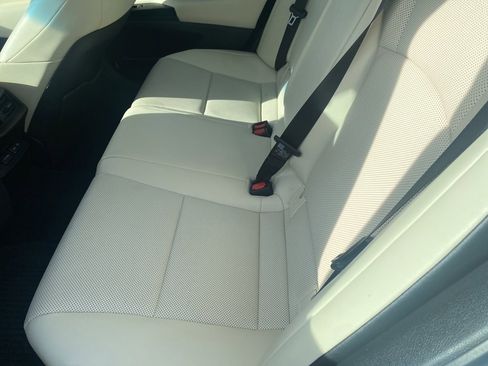 Used 2022 Lexus ES 350 350 image 25