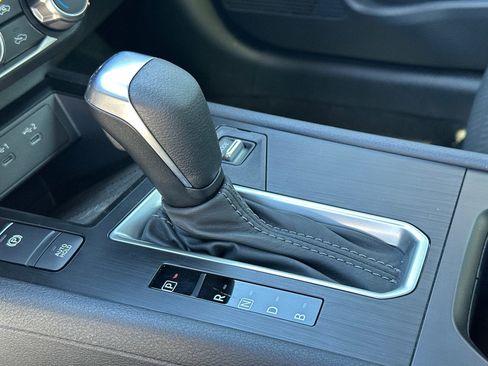 New 2026 Nissan Kicks S FWD image 32