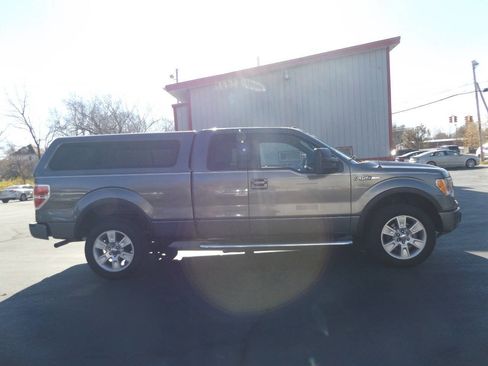Used 2010 Ford F150 FX4 image 6