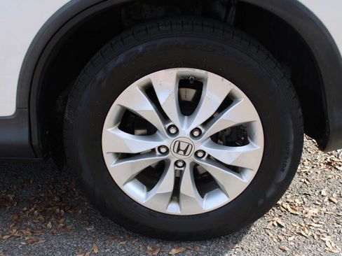 Used 2012 Honda CR-V EX image 11
