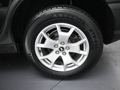 Used 2021 Ford Bronco Sport AWD/4WD image 43