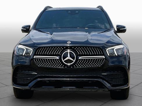 Used 2023 Mercedes-Benz GLE 450 4MATIC image 4