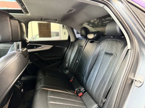 Used 2017 Audi A4 2.0T Premium FWD image 16