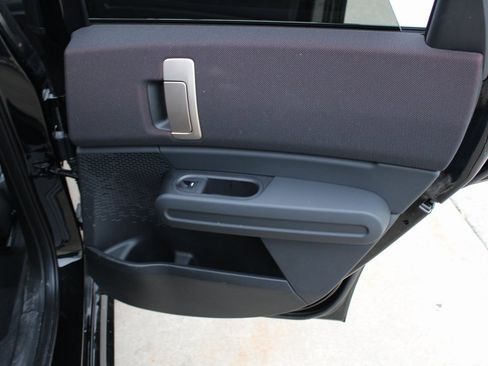 Used 2025 MINI Cooper Countryman John Cooper Works image 22