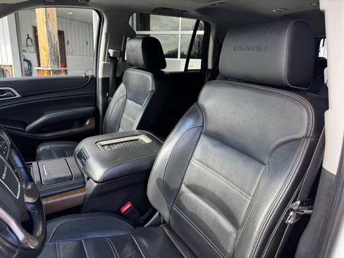 Used 2018 GMC Yukon Denali w/ Open Road Package image 24