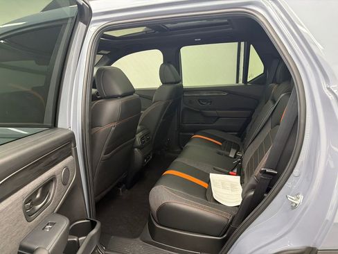 Used 2026 Honda Passport TrailSport image 23