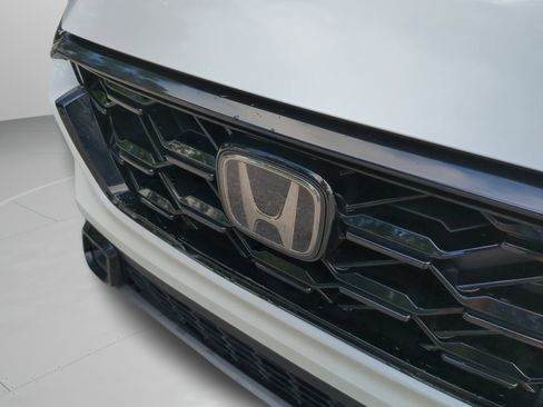 Used 2024 Honda CR-V Sport image 29