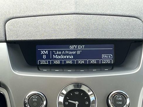 Used 2009 Cadillac CTS 3.6 RWD image 15