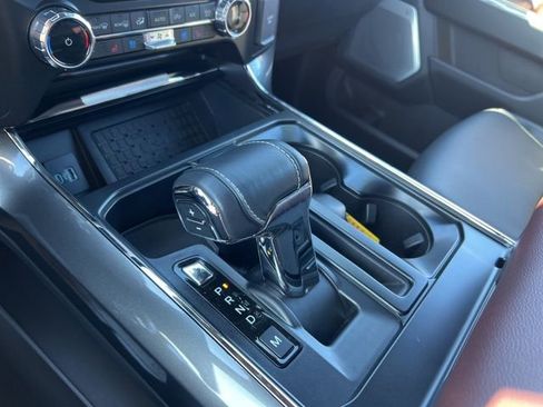 Certified 2023 Ford F150 Lariat w/ Equipment Group 502A High image 18