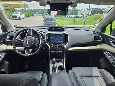 Used 2022 Subaru Ascent Limited AWD/4WD image 5
