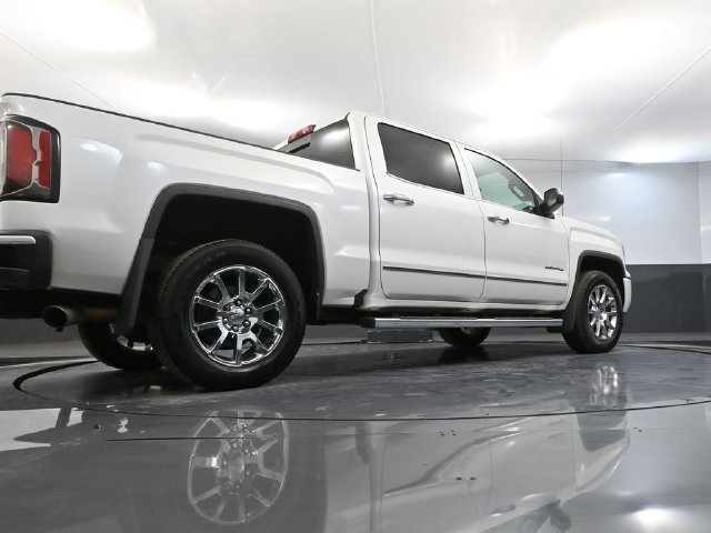 Used 2018 GMC Sierra 1500 Denali AWD/4WD image 47