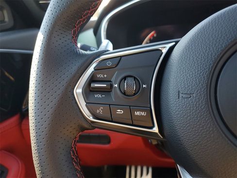 New 2026 Acura MDX A-Spec image 25