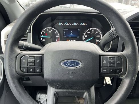 Used 2023 Ford F150 XLT image 10