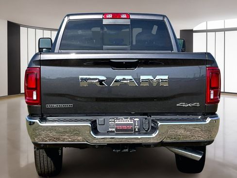 New 2026 RAM 2500 Big Horn image 4