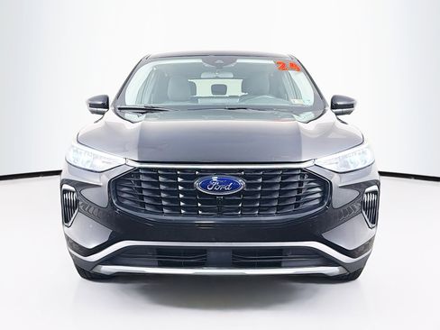 Used 2024 Ford Escape Active w/ Tech Pack #2 image 3