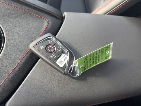 New 2026 Chevrolet Corvette 2LT w/ Z51 Performance Package image 34