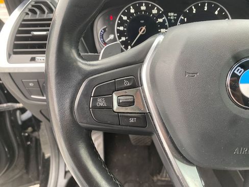 Used 2019 BMW X3 xDrive30i image 16