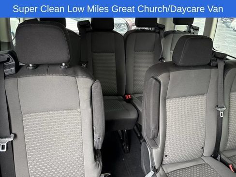 Used 2023 Ford Transit 350 XLT RWD image 24