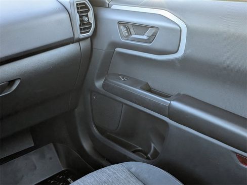 Used 2022 Ford Bronco Sport Big Bend w/ Convenience Package image 14